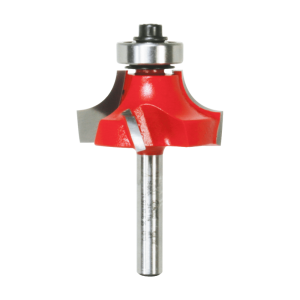 Freud 34-114 3/8" Radius Rounding Over Bit