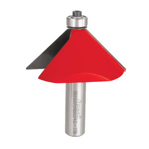 Freud 40-118 2-1/2" (Dia.) Chamfer Bit