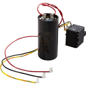 CPS CSRU-1 5-2-1 Compressor Saver For 1 to 3 Ton Units