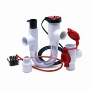 Condensate Accessories and Tools