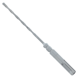 SDS‑Plus Full Carbide Head Concrete Anchor Hammer Drill Bit 5/32" x 3-1/2" x 6"