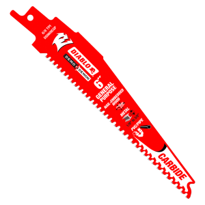 Diablo Carbide General Purpose Recip