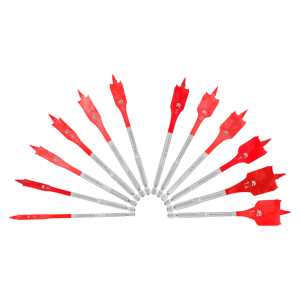 Diablo DSP2950-S12 12 pc SPEEDemon™ Spade Bit Set
