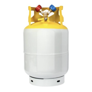 EVERWELL RECOVERY CYLINDER 30 Lbs