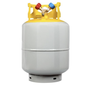 EVERWELL RECOVERY CYLINDER 50 Lbs