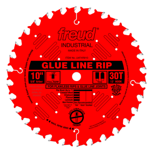Freud LM74R010 10" Industrial Glue Line Ripping Blade