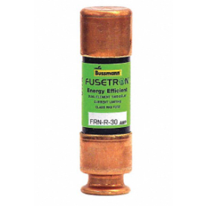 Bussmann FRN-R-15 15 Amp Fuse