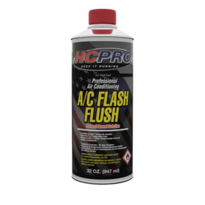 HCPRO Flash Flush 32 Ounces