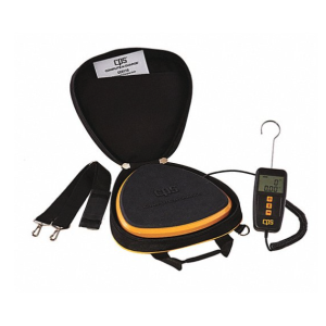 CPS CCD110 110lb Refrigerant Scale