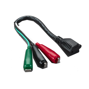 Yellow Jacket 69522 12" Adapter Cord