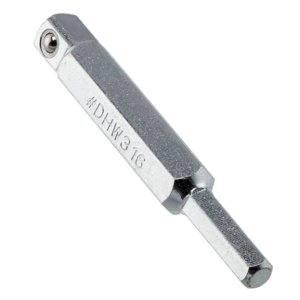 Uniweld DHW316 Dual Hex Wrench 3/16" & 5/16"