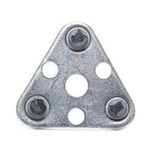 Uniweld FL36 3 Flint Replacement for FL35 Lighter
