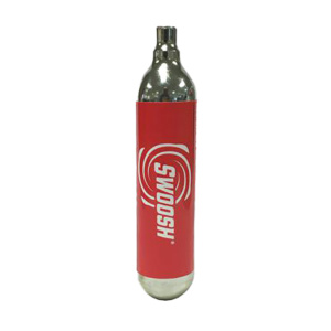 Diversitech® SGC-12 SWOOSH Drain Gun Cartridge, Pack of 12