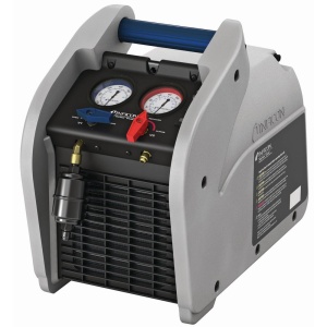 Inficon 714-202-G1 Vortex Dual Refrigerant Recovery Machine