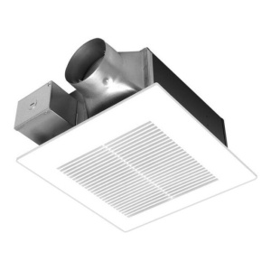 Panasonic FV-0811VF5 Whisperfit® EZ Retrofit Fan, 80 or 110 CFM