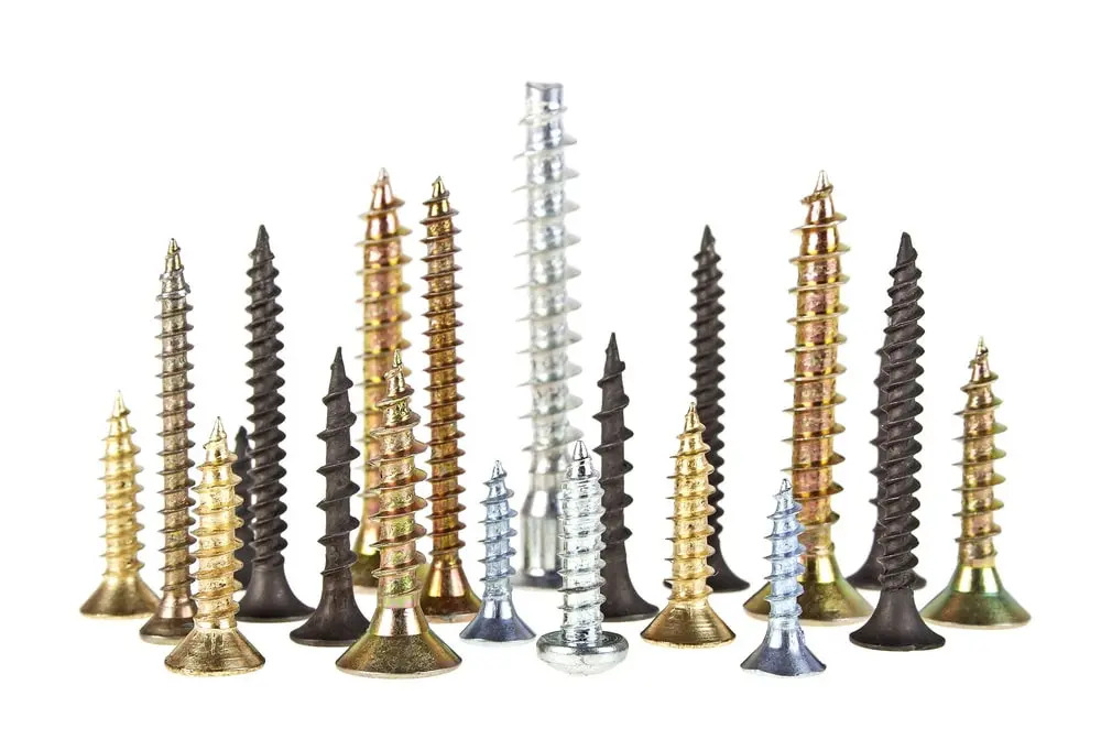Screws/Nails