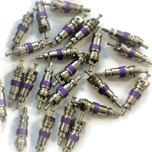 HCPRO RAV3 High Pressure Valve Cores