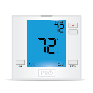 Pro1 T751 Thermostat