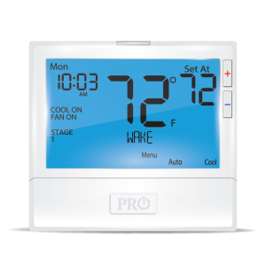 Pro1 T855iSH Thermostat