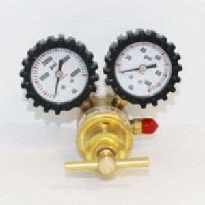 Uniweld RO100 Oxygen Regulator