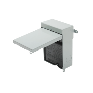 Disconnect Metal Box Non-fuse, 60AMP MA-WSNFD60A