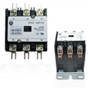 Appli Parts Heavy Duty 3 Poles Contactor 40 Amp 120 Volts Coil (Model APAC-340120)