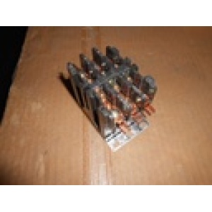 CAM-STAT CONTACTOR 30 Amp F30A3P120V