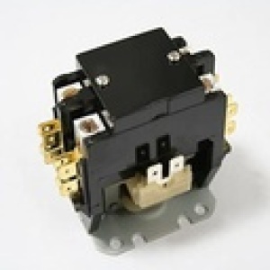 Comfort-Aire Contactor 30 Amp (Model 2XU01AACN)