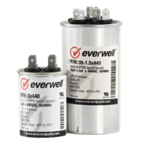 Everwell 15X440 Run Capacitor