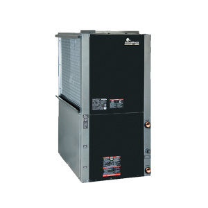 ClimateMaster Left Return 5 Ton Water Source Heat Pump (Model: TCV060A-L)