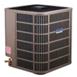Boreal 4 Ton Condenser (Model: BUMA48COJ0A14)