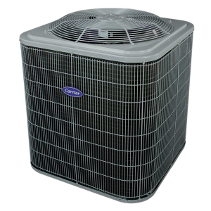 Carrier 2 Ton Condenser 15 SEER (Model: 24SCA524W003)