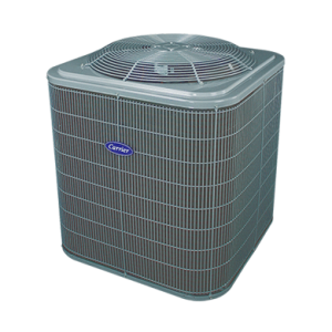 Carrier 3.5 Ton Condenser Model 24SCA542W003 Main