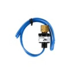 Supco Low Pressure Control Pressure Switch