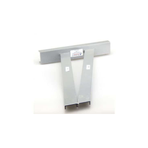 Amcraft® 7002 Transition Angle (15 Degree and 22-1/2 Degree Angles) 1-1/2" Ductboard Tool