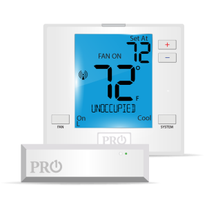 Pro1 T731W Thermostat
