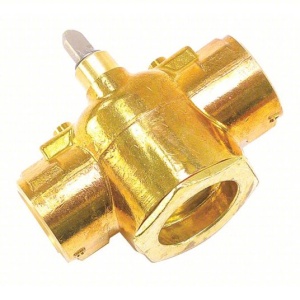 ERIE POPTOP VALVE ASSEMBLY 2-WAY 1/2 Main