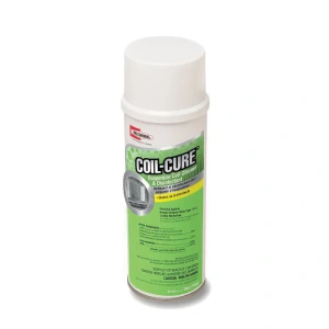 RECTORSEAL EVAPORATOR COIL CLEANER; DISINFECTANT 11070
