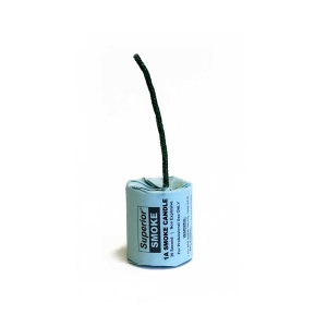 SUPERIOR-SMOKE 1A SMOKE CANDLE 30 SEC Main