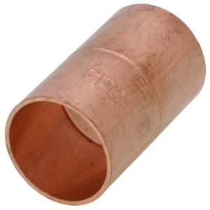 COPPER COUPLING 7/8" CC78 Main