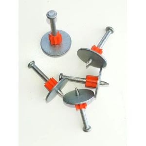 Remington Low Velocity Power Fasteners Nails 2" 77561 Main