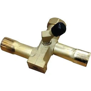 ASSY BASE VALVE ¾" W/CAP 0151R00185S