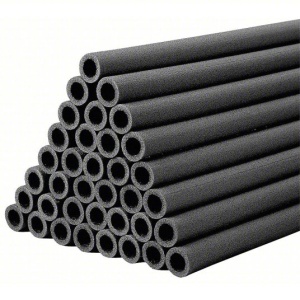 K-FLEX ⅜" x ½" Open Insulation Tube 6' Main