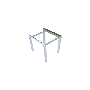 ALLTEK ADJUSTABLE AIR HANDLER STAND 18"-26" ALAHB1826 Main