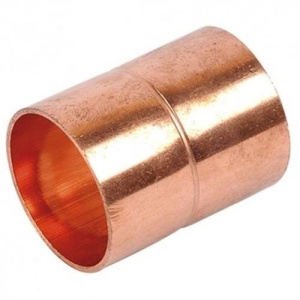 COPPER COUPLING 3/8" CC38 Main