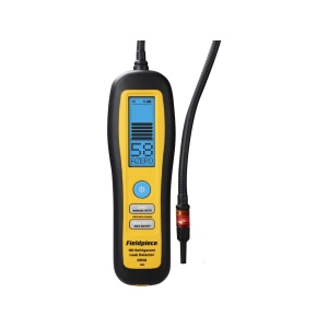 Fieldpiece DR58 Heated Diode Refrigerant Leak Detector Main