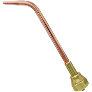 Uniweld Welding Brazing Flame 4686 - High-Temperature Flame Tool Main