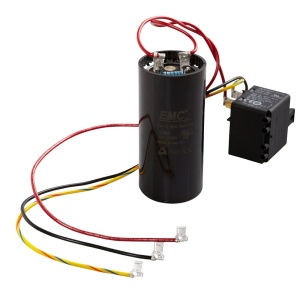 Compressor Saver CSRU1 Main