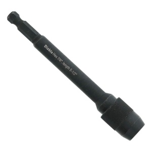 Diablo ⁷∕₁₆" x 18" Universal Extension - Model DHS500XT18 Main
