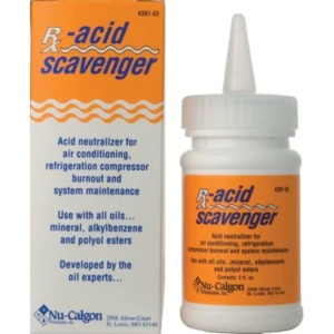 RX-Acid Scavenger 4301-02